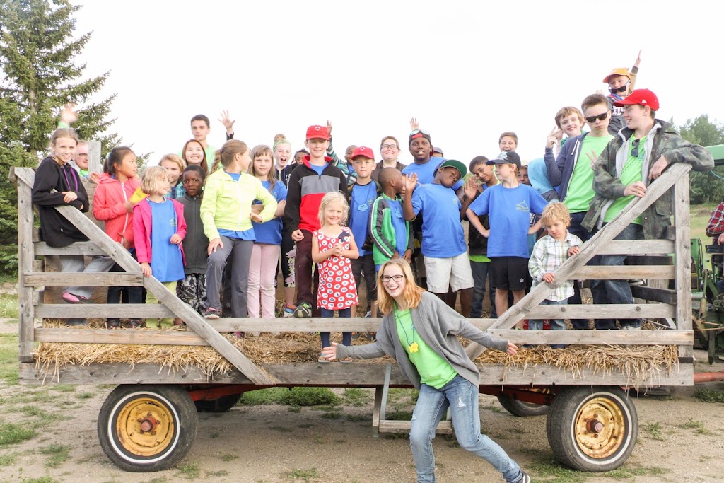 Salem Acres Bible Camp | 21442 HWY 590, Elnora, AB T0M 0Y0, Canada | Phone: (403) 773-2226