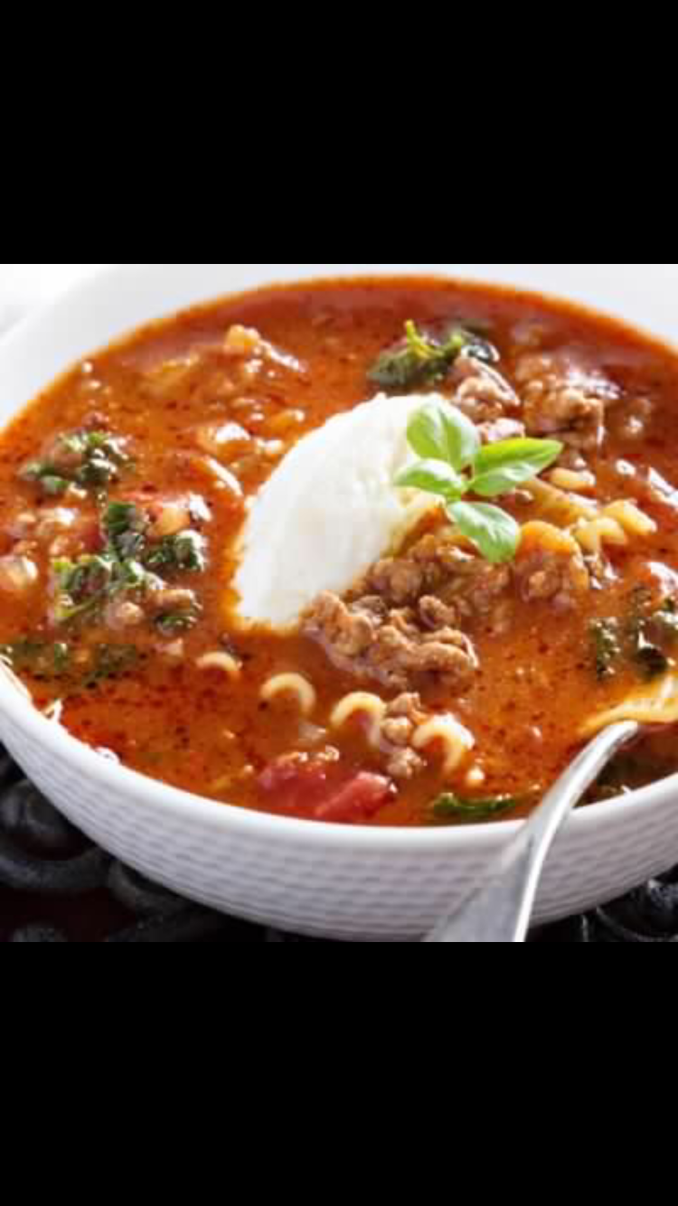 Soups & Things | 6710 Drummond Rd, Niagara Falls, ON L2G 1P4, Canada | Phone: (905) 246-2965