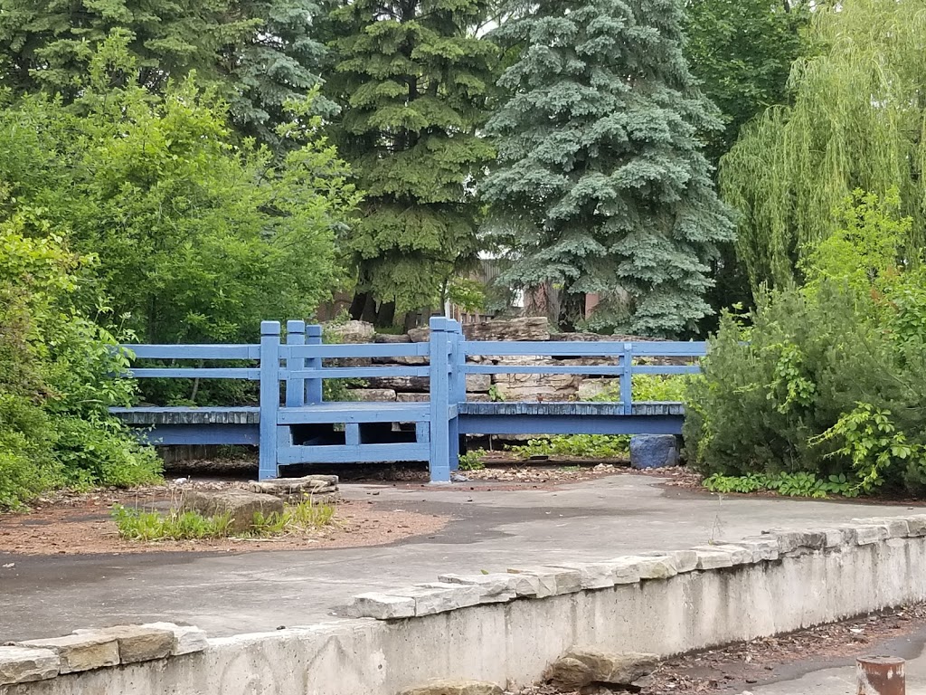 Parc Félix-Leclerc | Lasalle, Montreal, QC H8N 2T9, Canada
