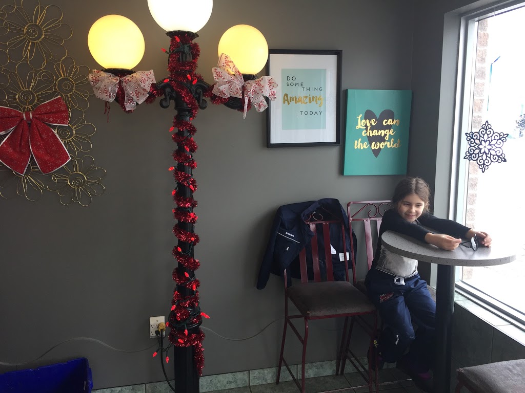 New Orleans Pizza | 13229 Ilderton Rd, Ilderton, ON N0M 2A0, Canada | Phone: (519) 666-0166