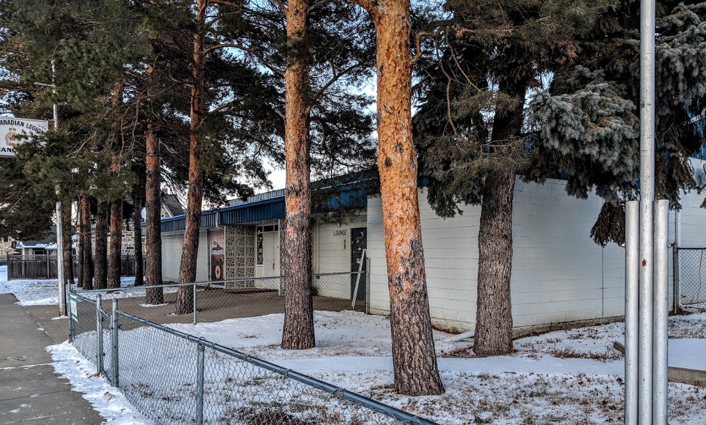 Royal Canadian Legion Branch 35 | 197 Company Ave, Fort QuAppelle, SK S0G 1S0, Canada | Phone: (306) 332-4604
