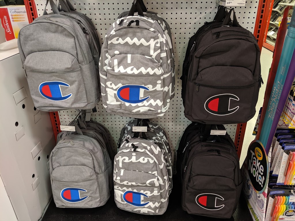 Staples | 843 Leila Ave, Winnipeg, MB R2V 3J7, Canada | Phone: (204) 925-4510