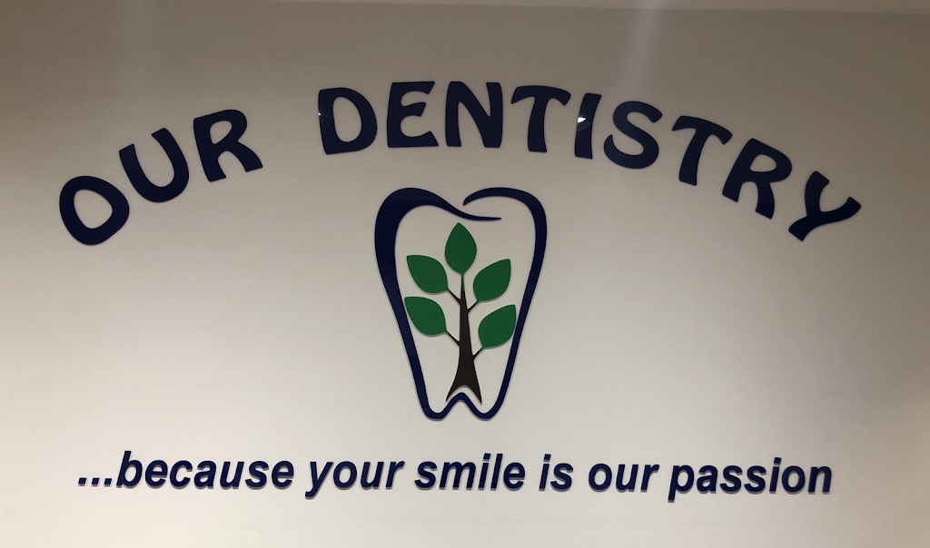 Our Dentistry | 1 Steeles Ave E #15, Brampton, ON L6W 4J4, Canada | Phone: (905) 450-1687