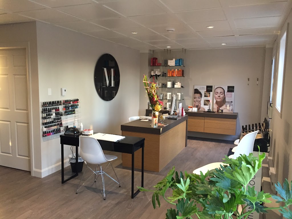 M Esthétique | 226 Rue des Mauriciens, Québec, QC G2M 0K9, Canada | Phone: (418) 623-1715