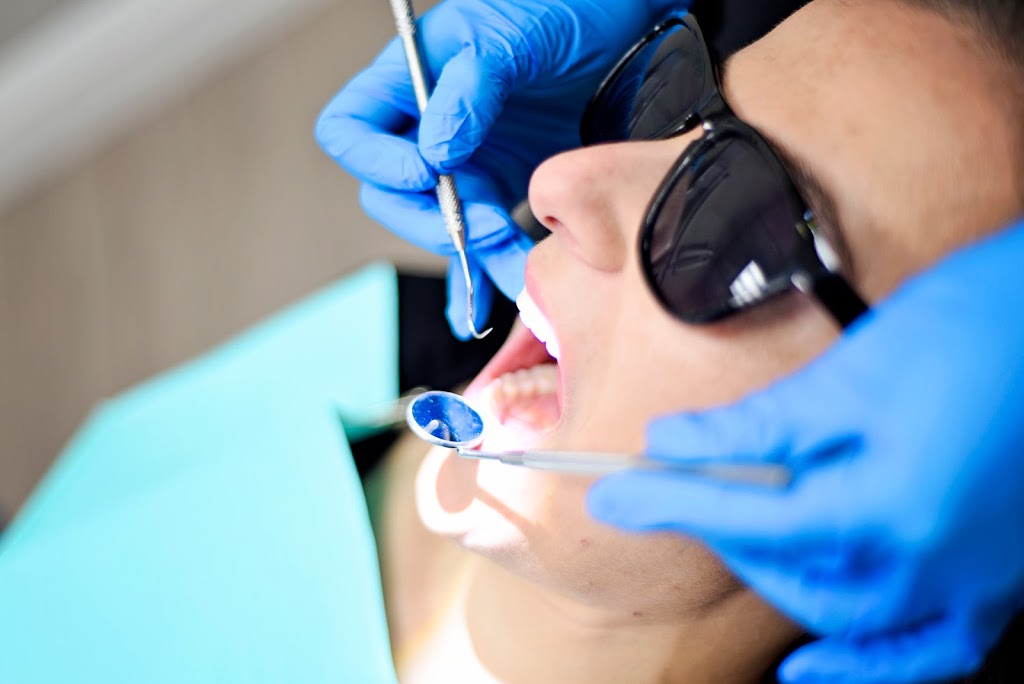 Maplebrook Dental | 280 Main St N #300, Uxbridge, ON L9P 1X4, Canada | Phone: (905) 852-2672
