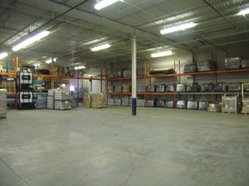 Over The Road Transportation | 5617 McAdam Rd, Mississauga, ON L4Z 1N4, Canada | Phone: (905) 564-2626