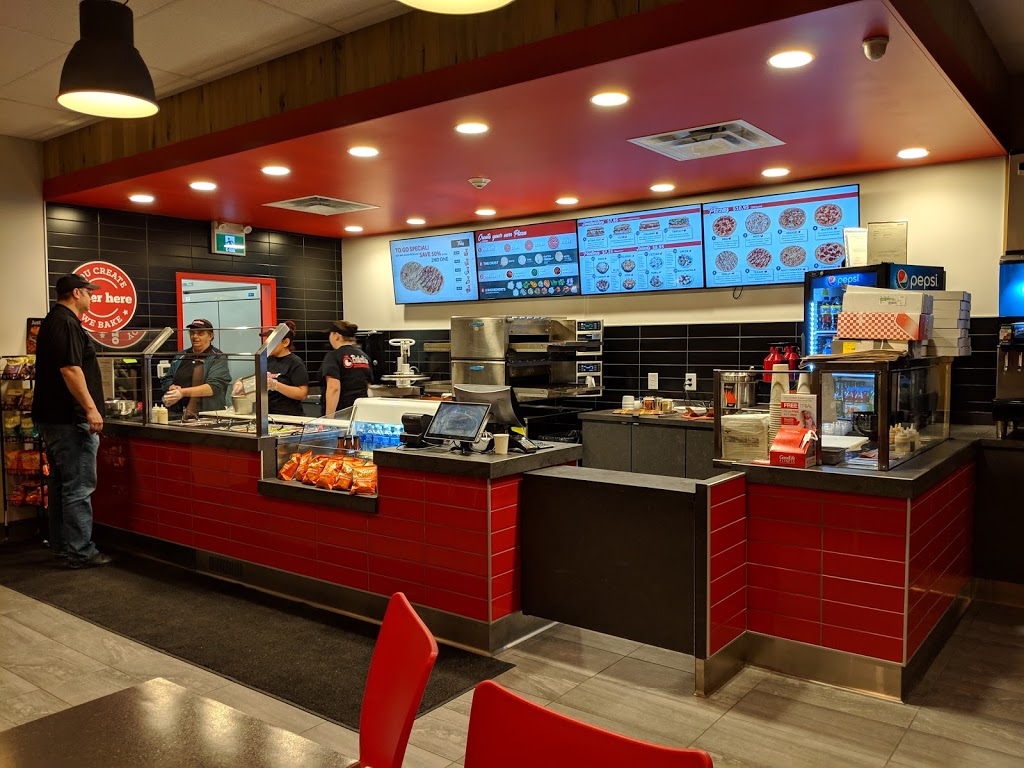 Pannizza | 1600 Regent Ave W, Winnipeg, MB R2C 3B5, Canada | Phone: (204) 417-3900