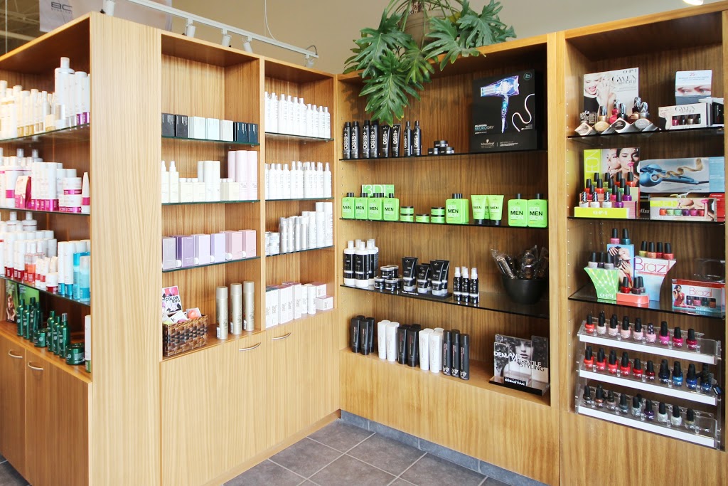 Scissors Hair Studio | 499 Terry Fox Dr, Kanata, ON K2T 1H7, Canada | Phone: (613) 592-8107