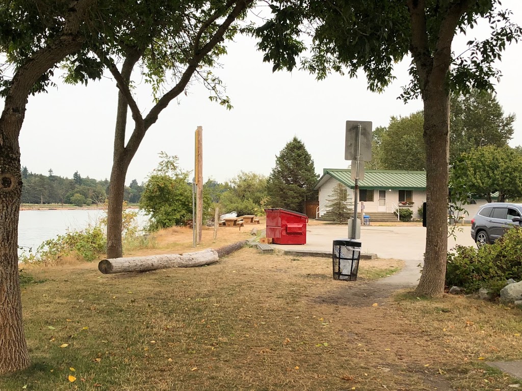 Fraser River Trail | 3X7, Fraser River Trail, Vancouver, BC V6N 3X7, Canada