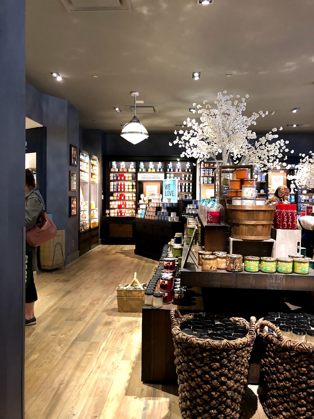Bath & Body Works | 1 Outlet Collection Way, Leduc, AB T9E 1J5, Canada | Phone: (780) 670-1421