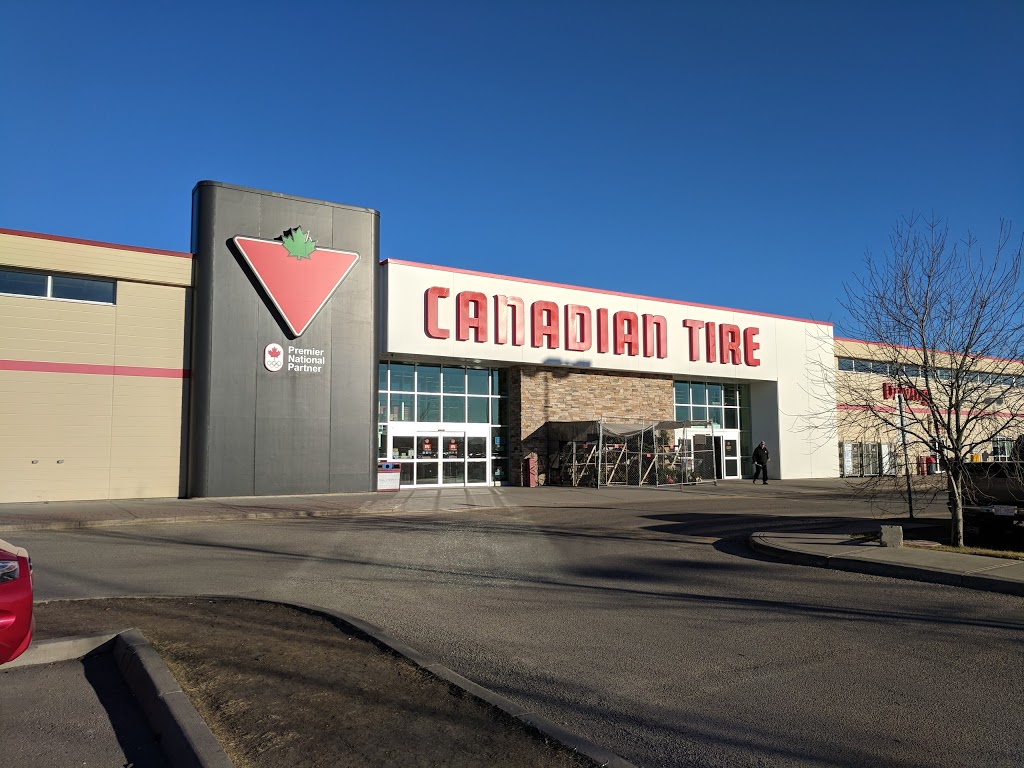 Canadian Tire Calgary Mckenzie Towne Se Ab 4155 126 Ave Se Calgary Ab T2z 0a1 Canada