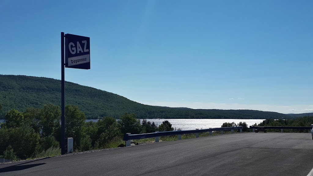 Gaz Bar Morin | 1818 Rue Principale, Pohénégamook, QC G0L 1J0, Canada | Phone: (418) 859-2714