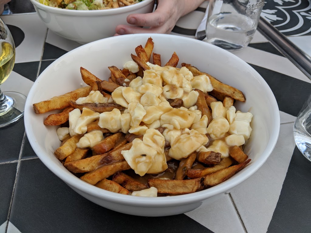 Microbrasserie Auberge Sutton Brouërie | 27 Rue Principale Sud St, Sutton, QC J0E 2K0, Canada | Phone: (450) 538-0005