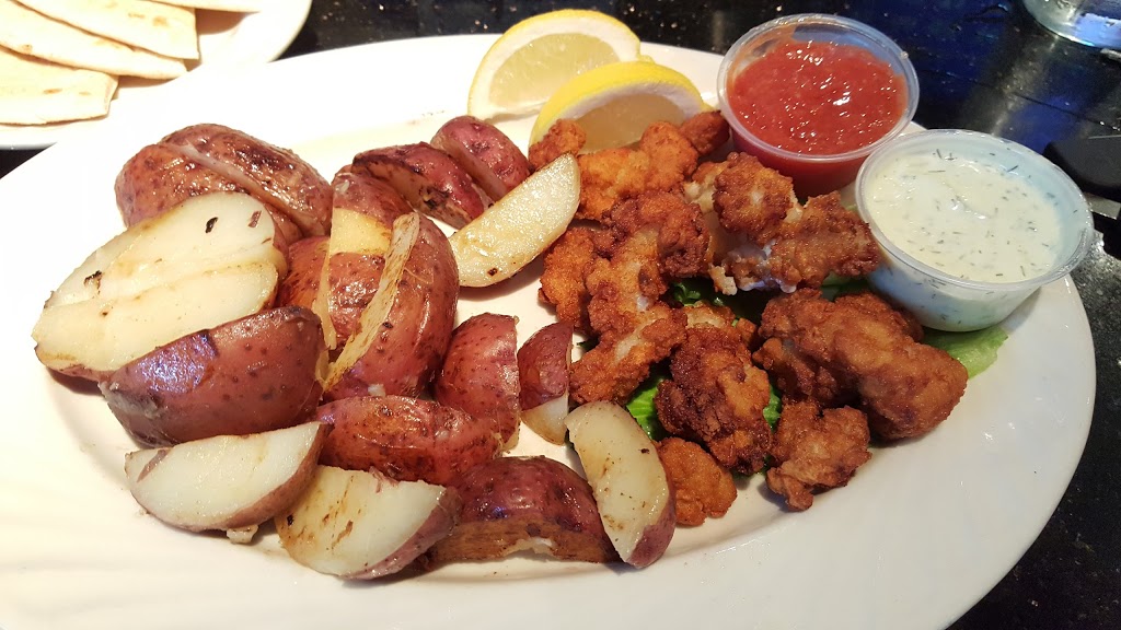 Amore’s Grill and Spirits | 53100 Gratiot Ave, New Baltimore, MI 48051, USA | Phone: (586) 749-9262