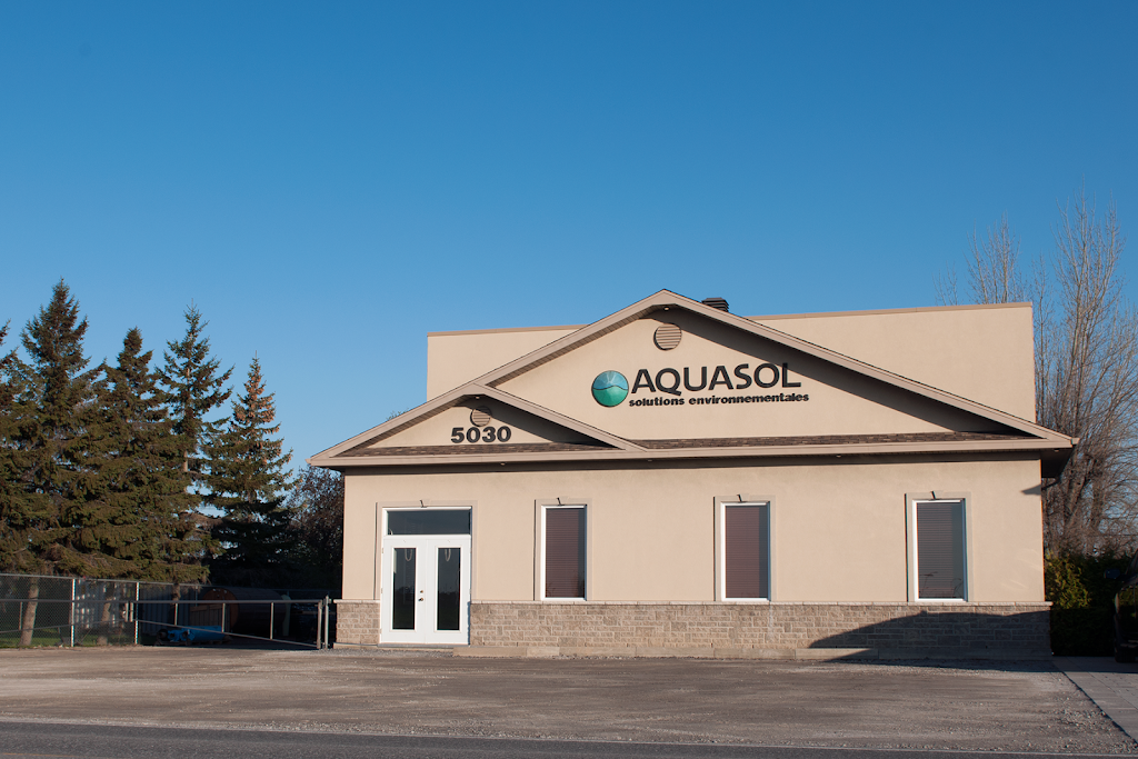 Solutions Aquasol Inc | 5030 Rue Martineau, Saint-Hyacinthe, QC J2R 1T9, Canada | Phone: (450) 799-5158
