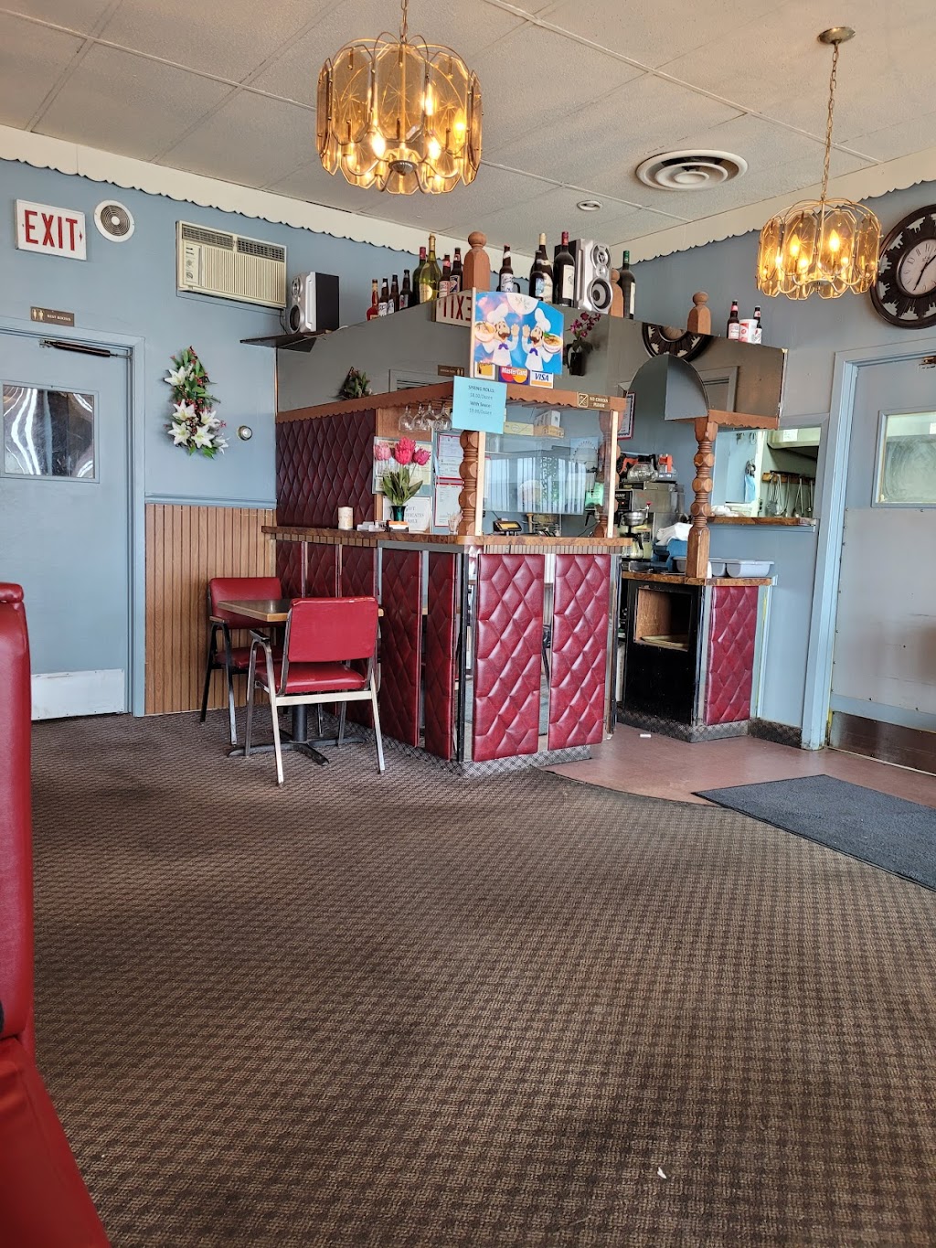 Dawning Restaurant | 3277 Portage Ave, Winnipeg, MB R3K 0W6, Canada | Phone: (204) 897-9123