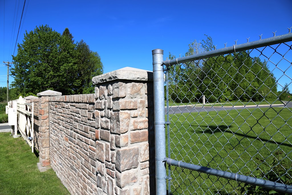 Maritime Fence | 191 Aerotech Dr, Goffs, NS B2T 0L2, Canada | Phone: (902) 469-1824