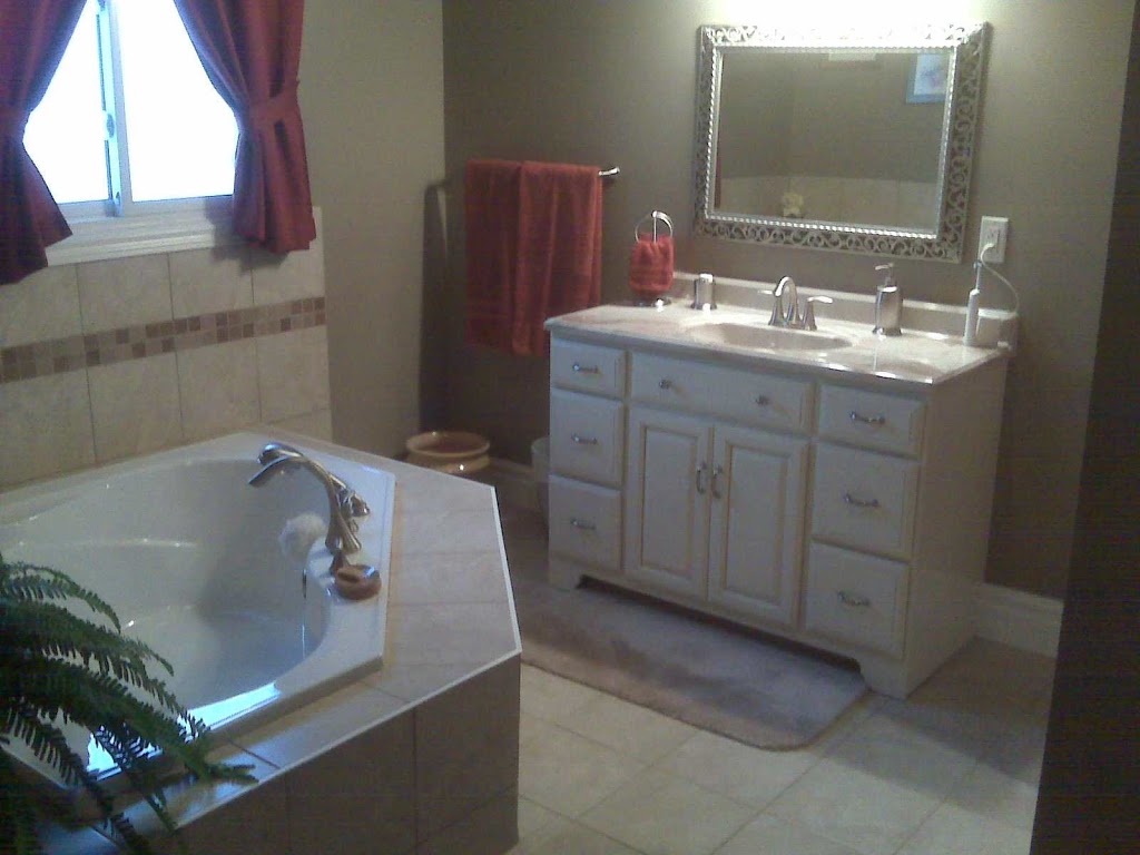 J.B. Construction | 17 Fieldgate Dr, Brantford, ON N3P 1L3, Canada | Phone: (519) 755-0174