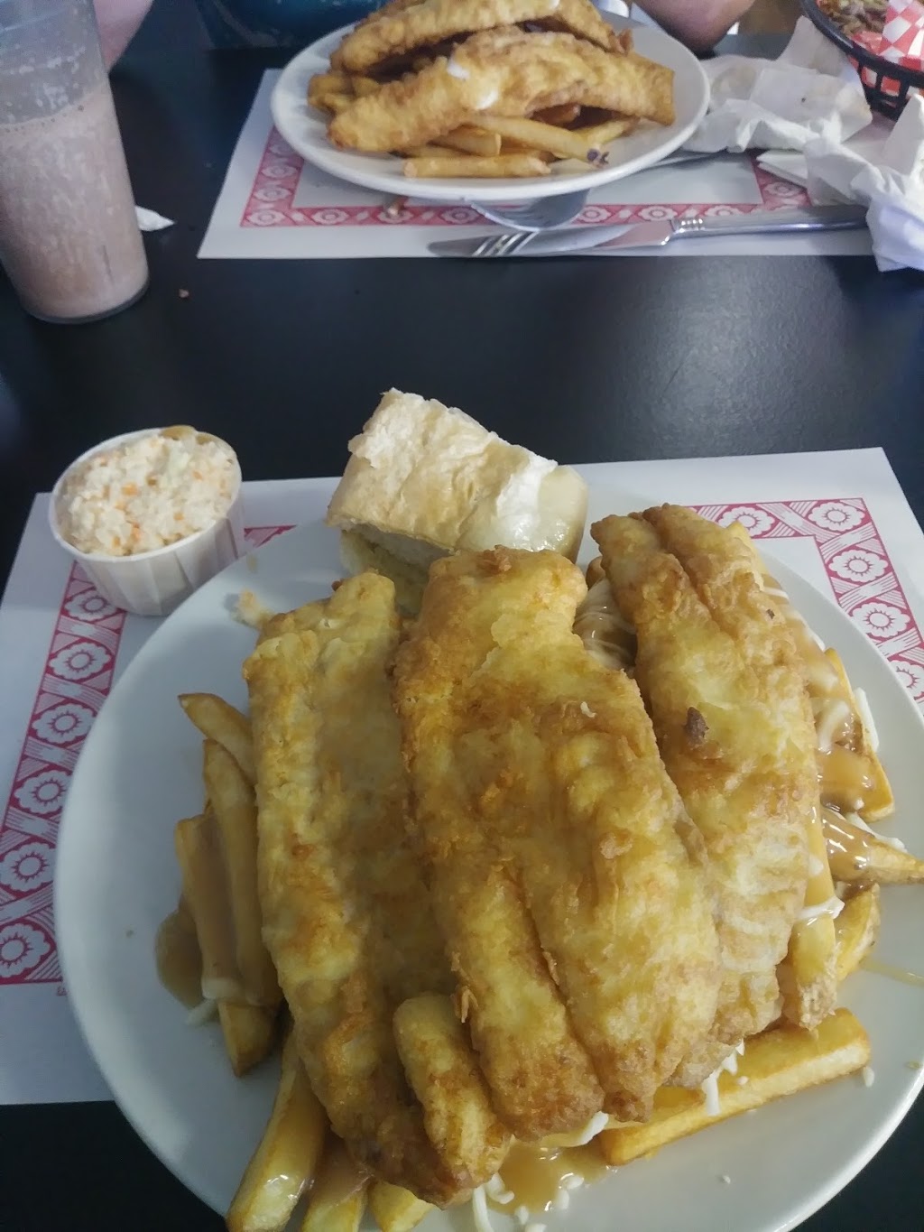 Dianes | 879 Nova Scotia Trunk 2, Five Islands, NS B0M 1K0, Canada | Phone: (902) 254-3190