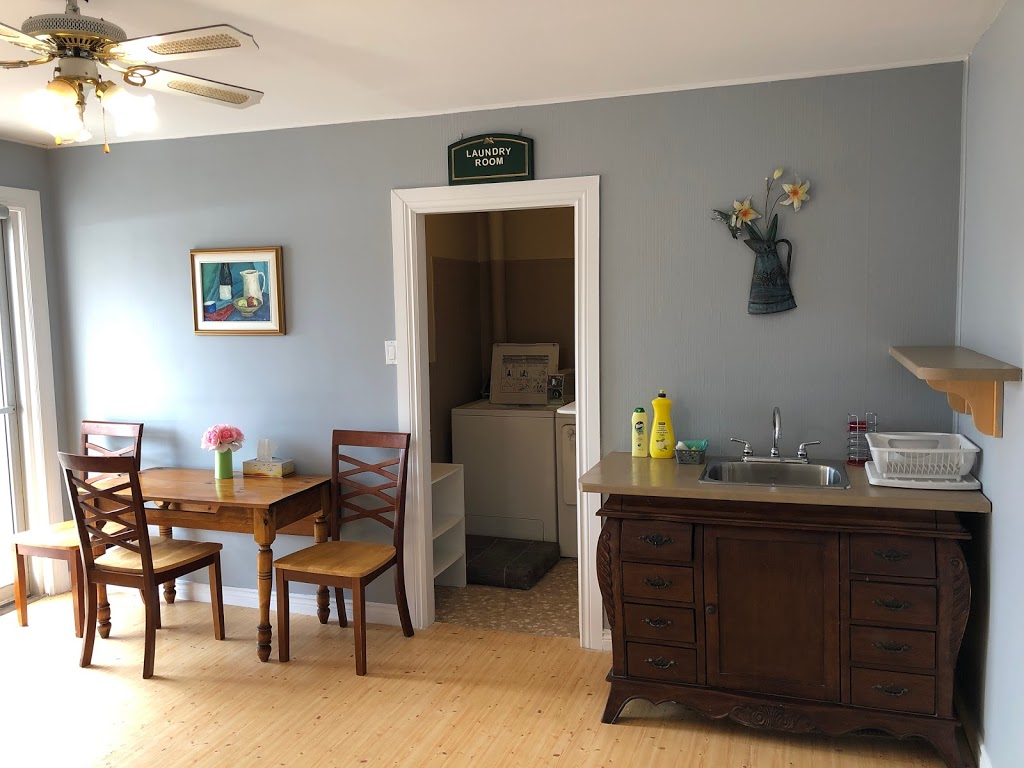 Auberge Restwell Motel | 12 McFarlane Rd, Berry Mills, NB E1G 2M3, Canada | Phone: (506) 961-3639