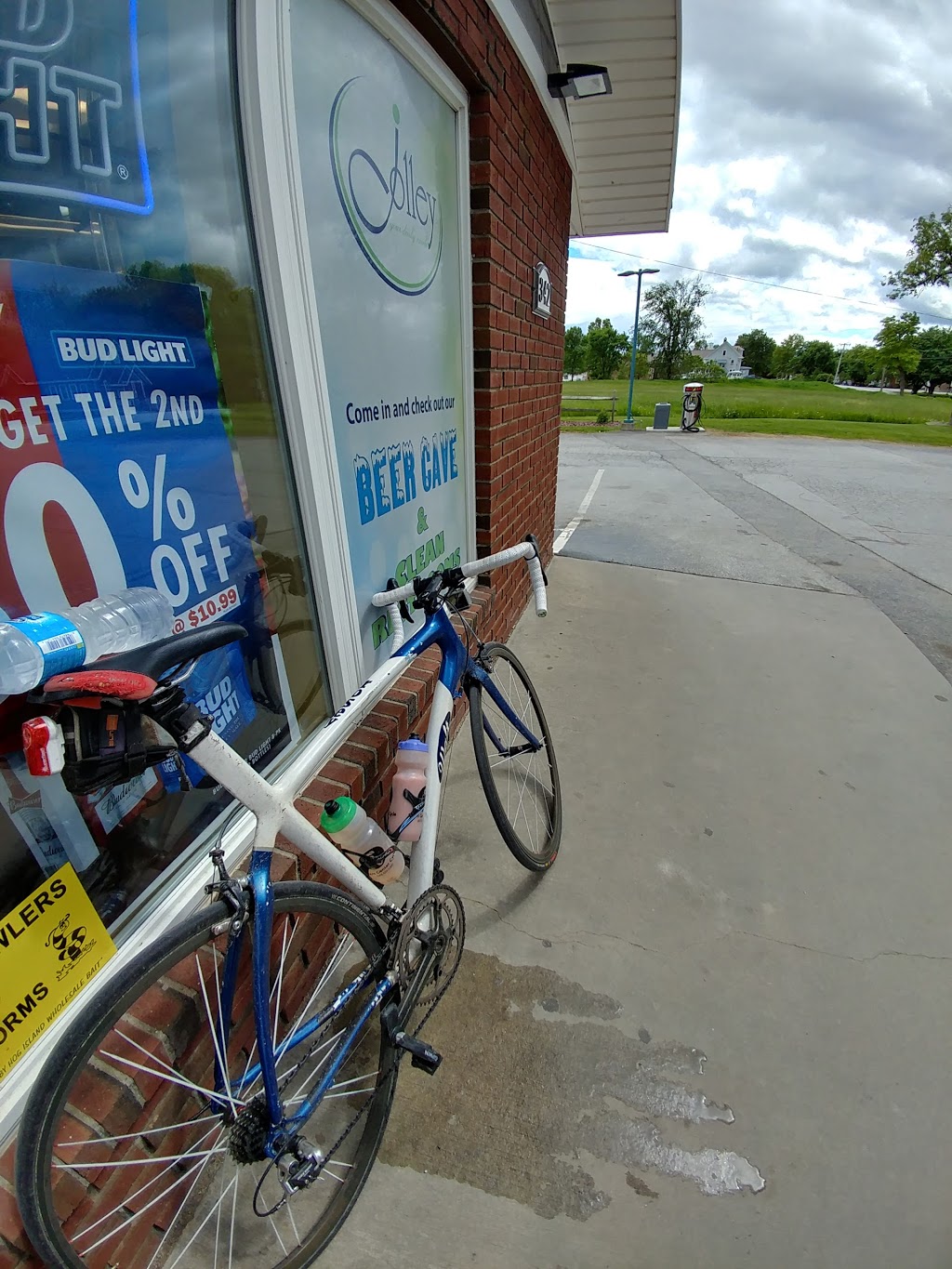 Gas Station | 342 N Main St, Alburg, VT 05440, USA