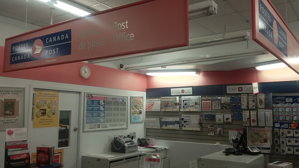 PJC Jean Coutu | 237 Boulevard de la Côte-Vertu, Saint-Laurent, QC H4N 1C8, Canada | Phone: (514) 331-2134