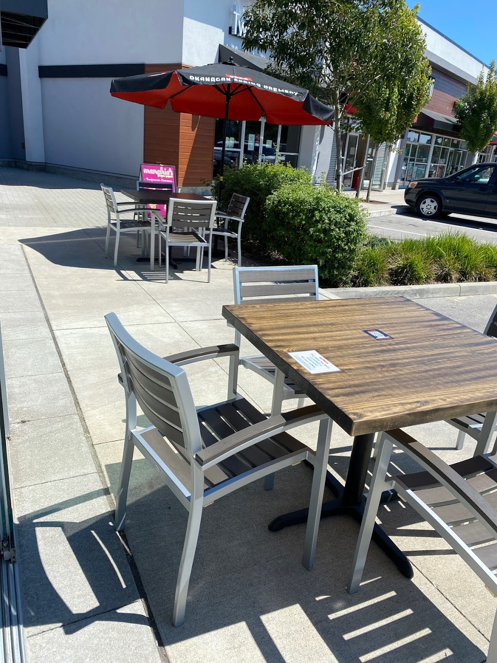WINGS Tsawwassen | 4949 Canoe Pass Way #1052, Delta, BC V4M 0B2, Canada | Phone: (604) 382-5086
