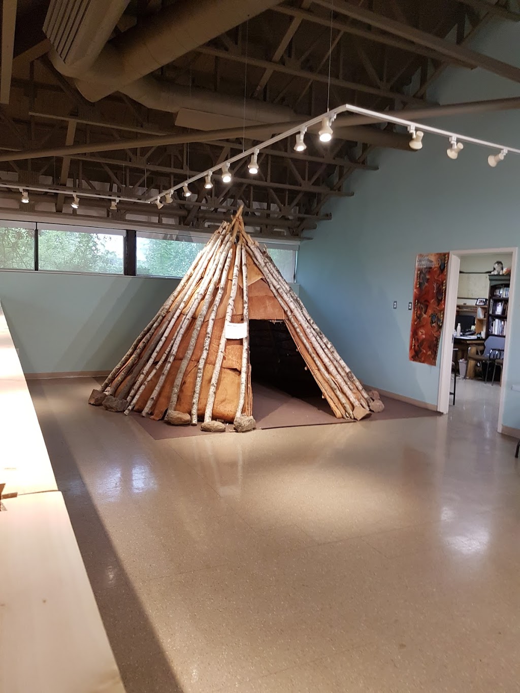 Millbrook Cultural & Heritage Centre | 65 Treaty Trail, Millbrook, NS B6L 1W3, Canada | Phone: (902) 843-3493