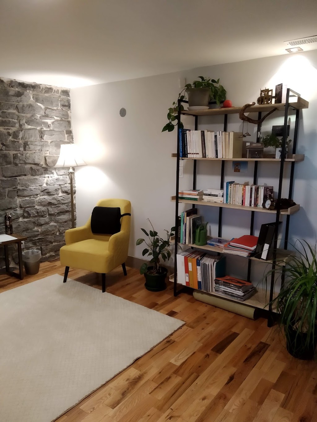 Marie-Hélène Fauteux, psychologue | 8180 Bd Pierre-Bertrand, Québec, QC G2K 1W1, Canada | Phone: (581) 578-2726