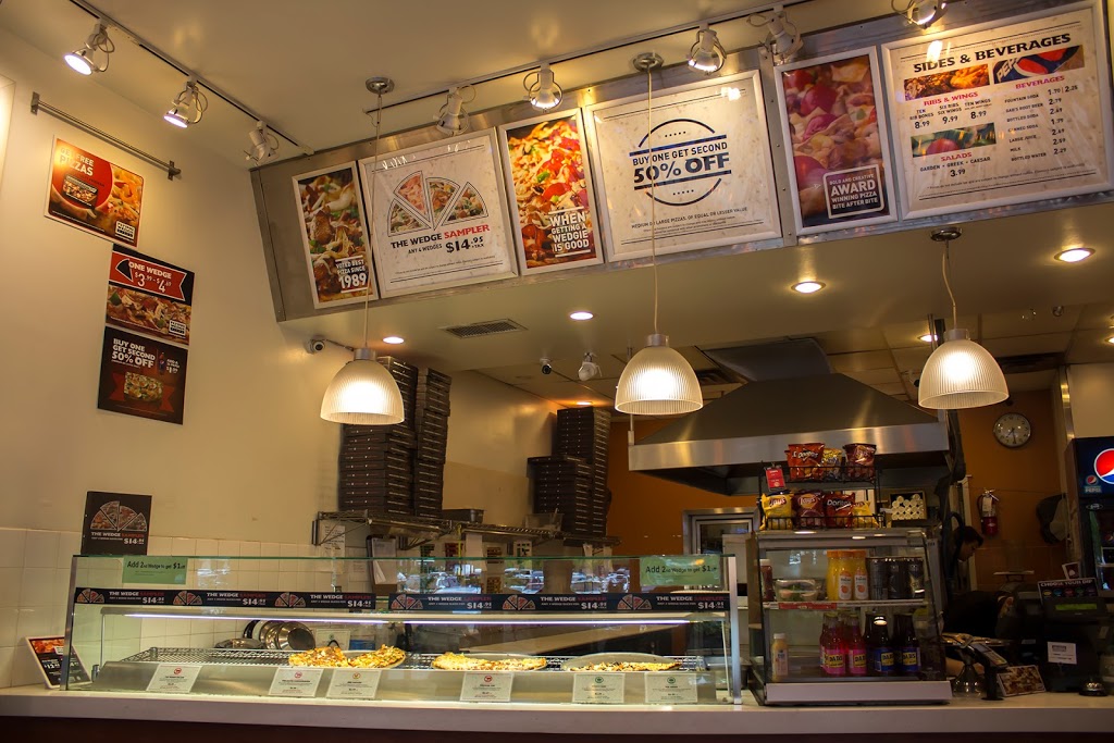 Flying Wedge | 333 Brooksbank Ave #140, North Vancouver, BC V7J 3S8, Canada | Phone: (604) 929-3343