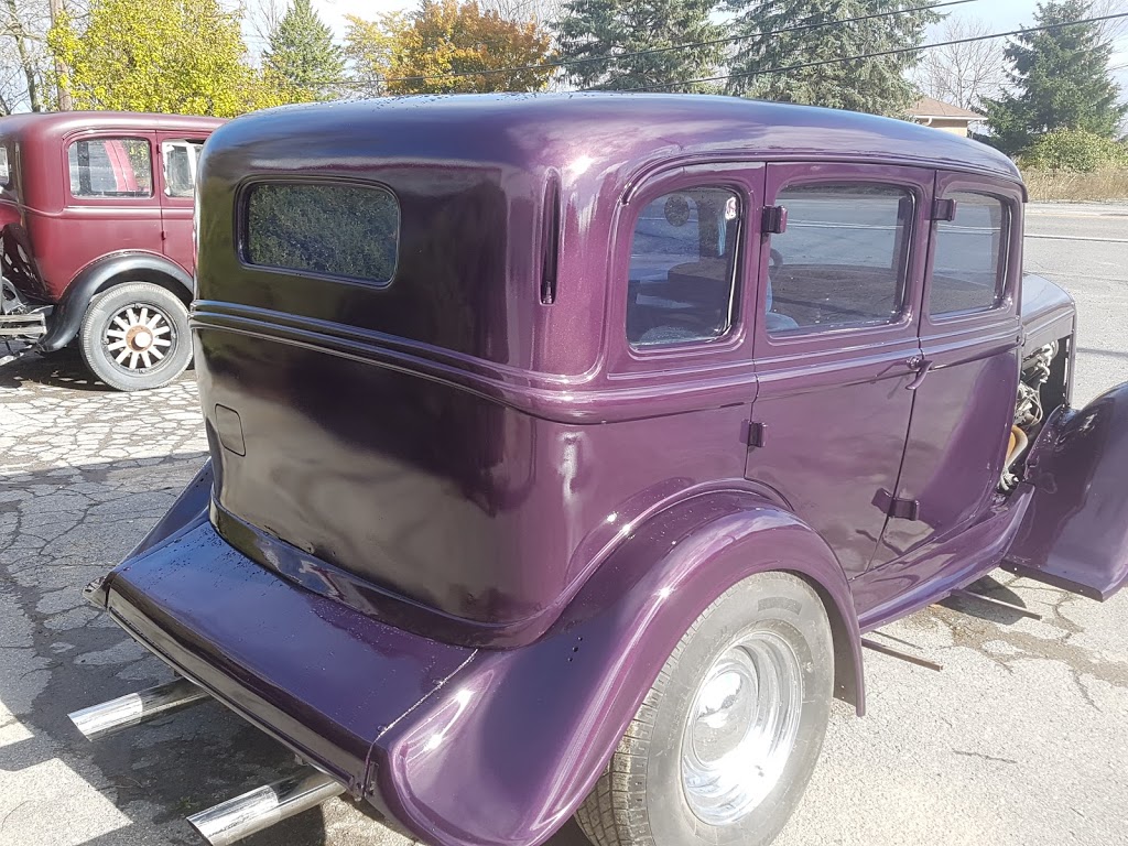 MY TIME AUTOBODY | McAdoos Ln, Glenburnie, ON K0H 1S0, Canada | Phone: (613) 453-9069