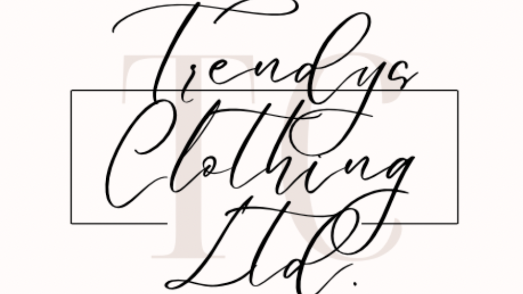 Trendys Clothing Ltd | 4046 S River Rd, Antigonish, NS B2G 2H6, Canada | Phone: (902) 863-1662