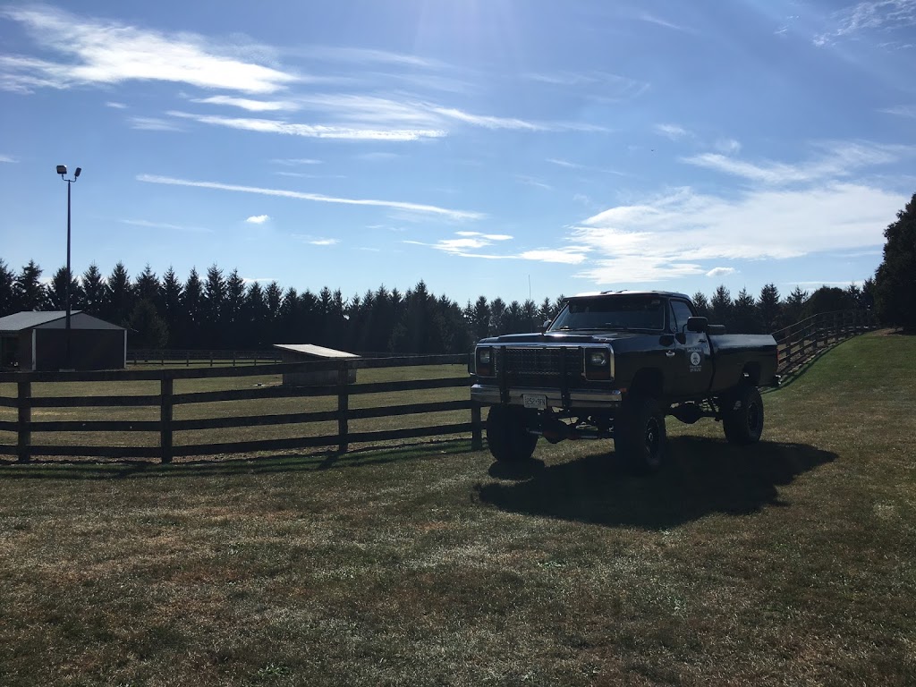 Cowell’s Custom welding and fabrication | 564207 Karn Rd, Ingersoll, ON N5C 3J5, Canada | Phone: (519) 788-2702