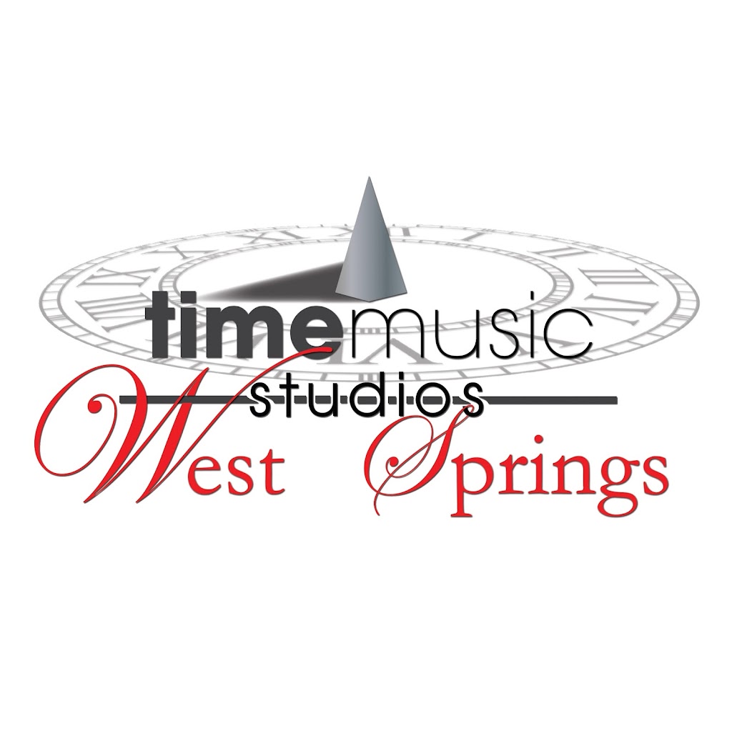 Time Music Studios Inc. - West Springs | 873 85 St SW #3013, Calgary, AB T3H 0J5, Canada | Phone: (403) 246-3234