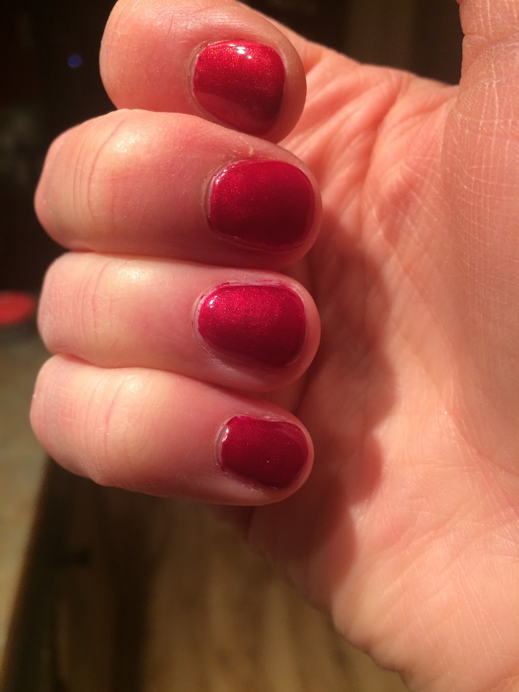 RN Nails & Spa | 3817 40 Ave, Red Deer, AB T4N 2W4, Canada | Phone: (403) 346-2888