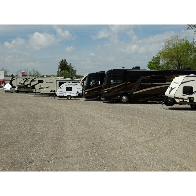 Longhaul Trailer Sales | 1150 Wallace Ave N, Listowel, ON N4W 1M6, Canada | Phone: (519) 291-5454