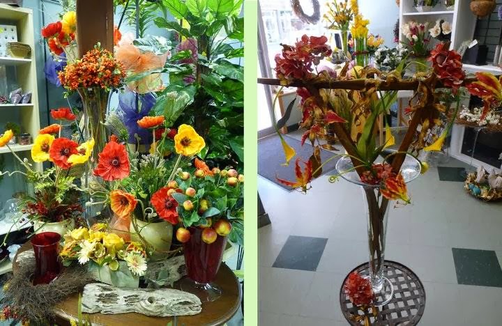 Floral Buds And Design | 507 Dundas St, Woodstock, ON N4S 1C3, Canada | Phone: (519) 537-5700