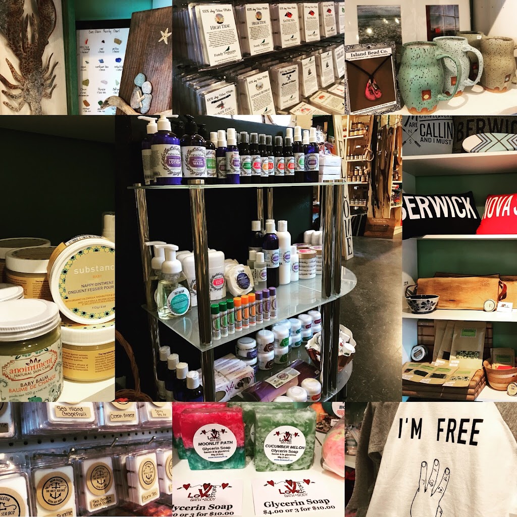Market Between the Mountains | 145 Commercial St, Berwick, NS B0P 1E0, Canada | Phone: (902) 375-1057