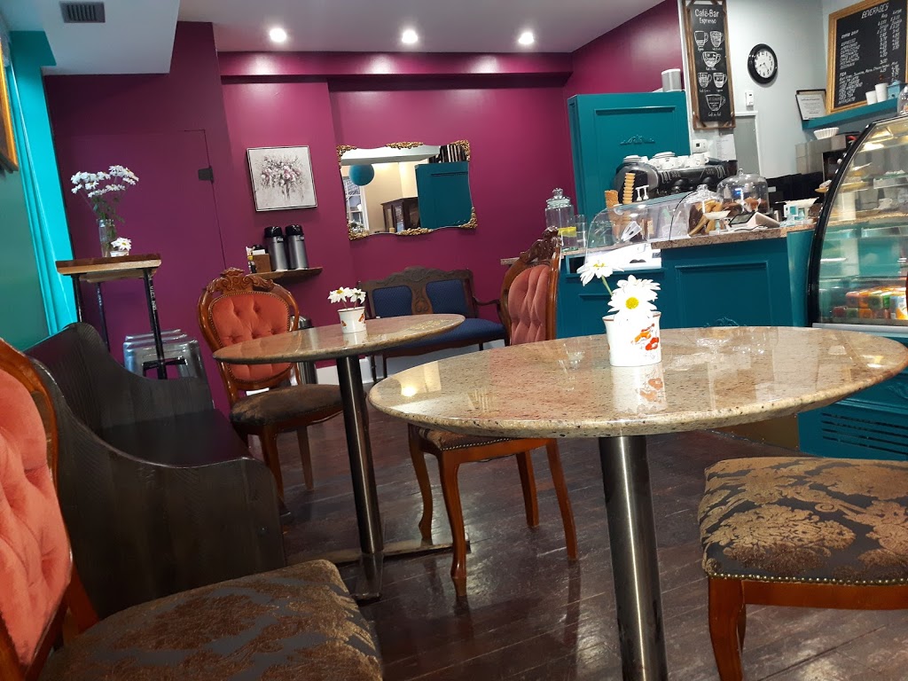 Lola Choco Bar And Sweet House | 423 Elizabeth St #13, Burlington, ON L7R 2L8, Canada | Phone: (905) 616-4059