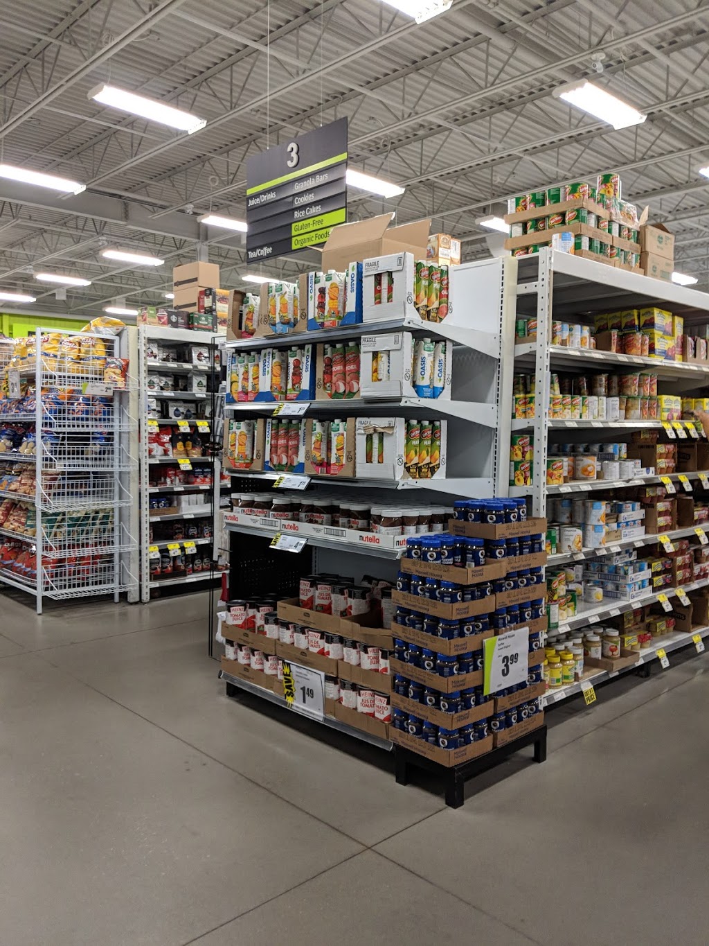 FreshCo Main & Jasperson | 430 Main St E, Kingsville, ON N9Y 0C1, Canada | Phone: (519) 733-8227