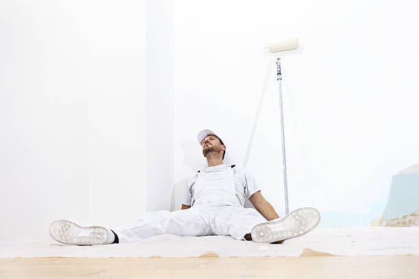 Markham House Painters | 3225 Fairburn Dr, Markham, ON L6G 0A5, Canada | Phone: (289) 768-8038