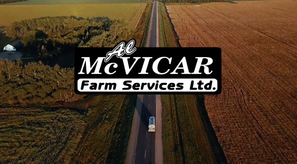 Al McVicar Farm Services Ltd. | 48 Smith Ave, Arnaud, MB R0A 0B0, Canada | Phone: (204) 427-3144