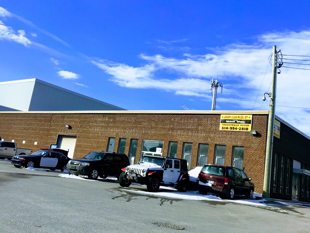 BOKA auto garage 博卡汽车 | 21 Bd Saint-Joseph, Lachine, QC H8S 2K9, Canada | Phone: (514) 965-2277