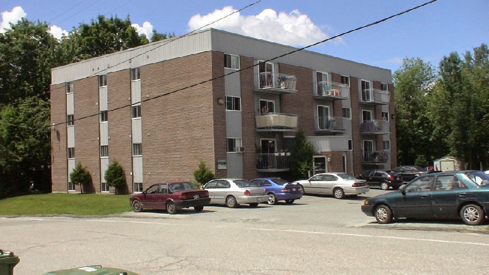 Immeubles BRC | 2470 Rue Belvédère S, Sherbrooke, QC J1H 0A3, Canada | Phone: (819) 564-0554