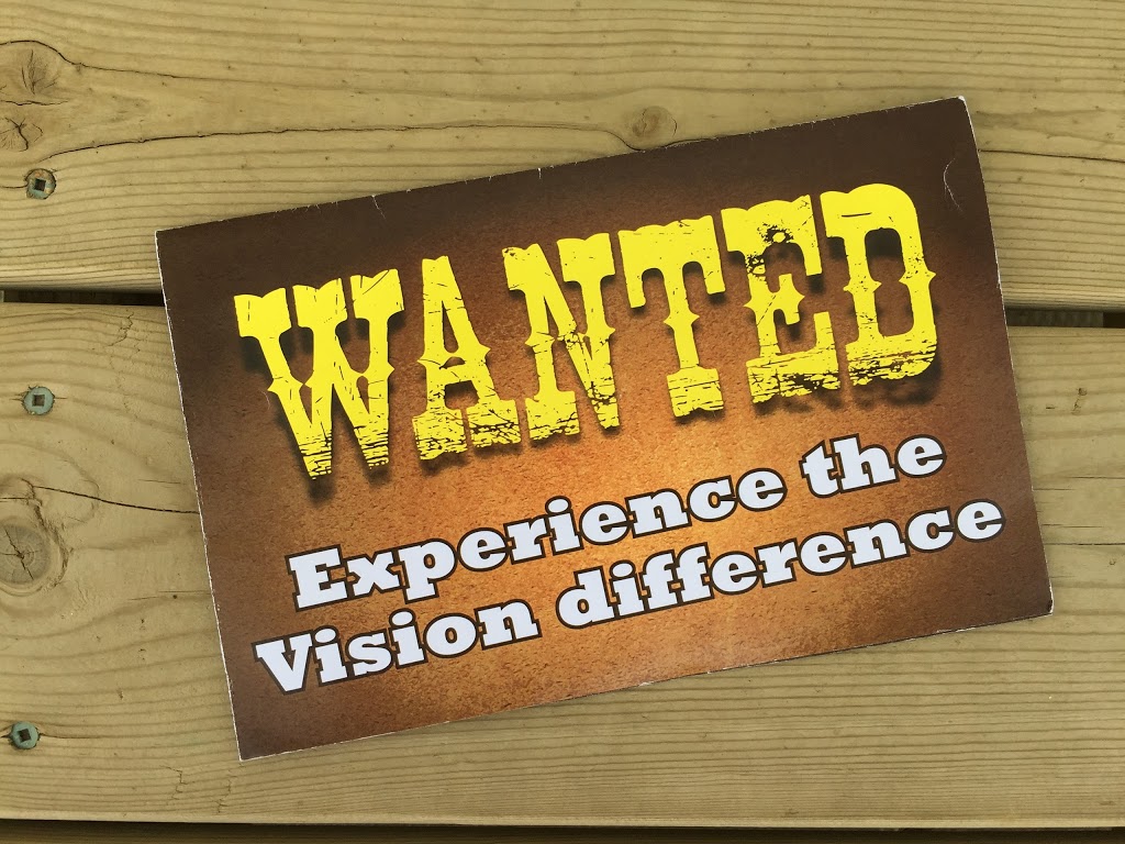 Vision RV | 11330 266 Street, Acheson, AB T7X 6E1, Canada | Phone: (780) 962-0012