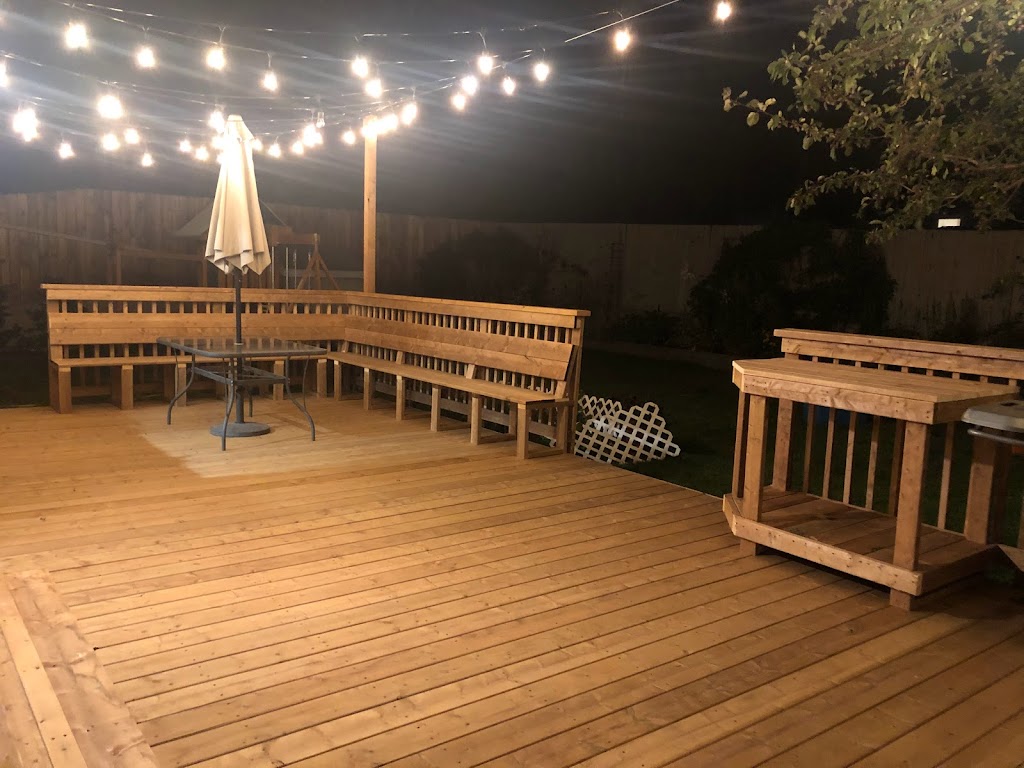 Mr.Floods Lawn & Garden | 23 Citadel Pass Cres NW, Calgary, AB T3G 3V1, Canada | Phone: (403) 629-8424