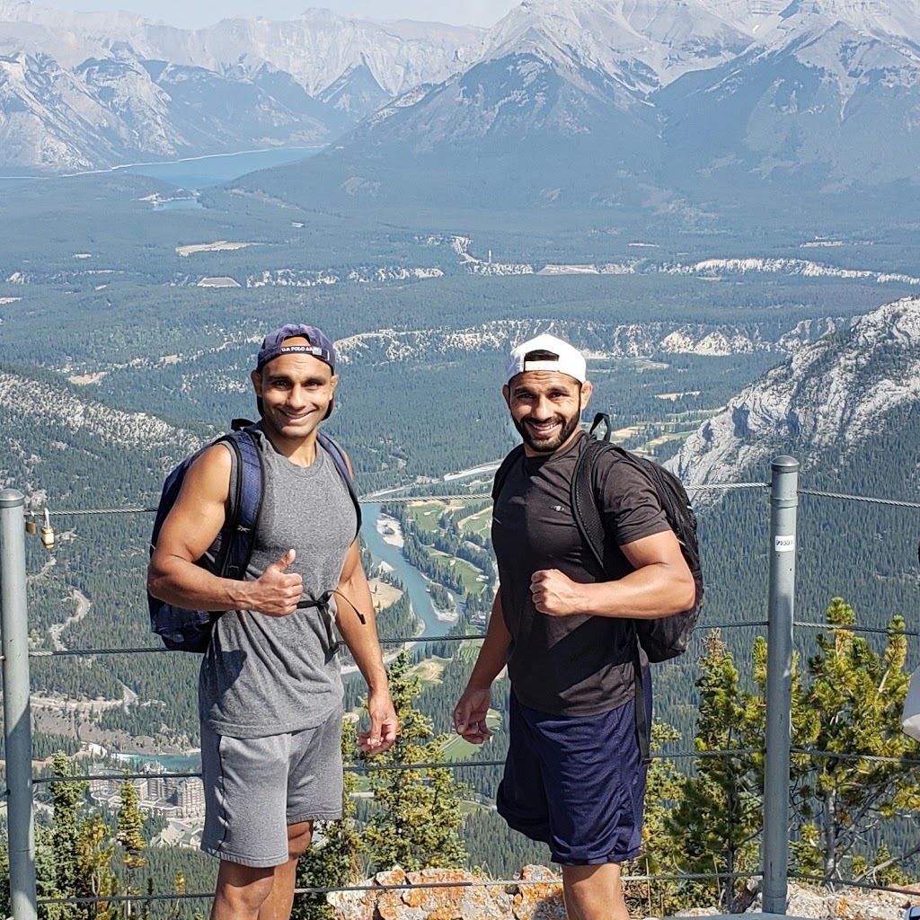 TTF Personal Training | 31288 Coghlan Pl, Abbotsford, BC V2T 5M8, Canada | Phone: (778) 878-6745
