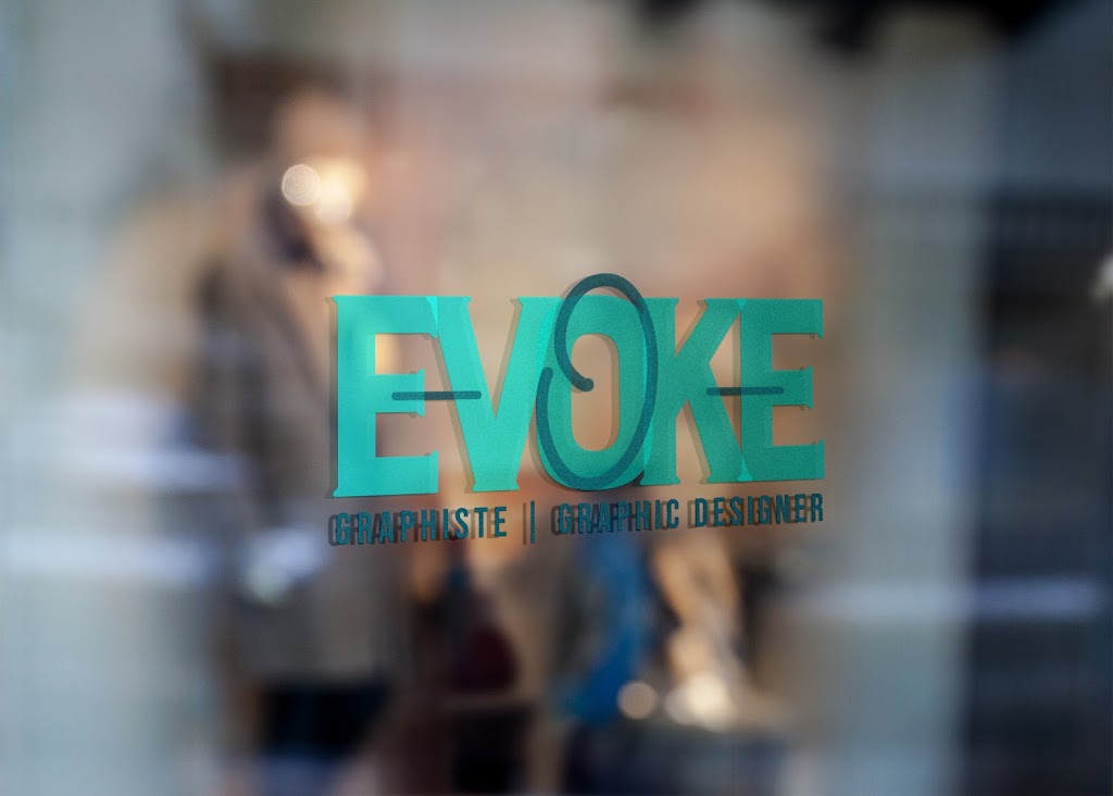 Evoke Inc | Graphiste | Rue Guy, Beauharnois, QC J6N 3H5, Canada | Phone: (514) 578-6199