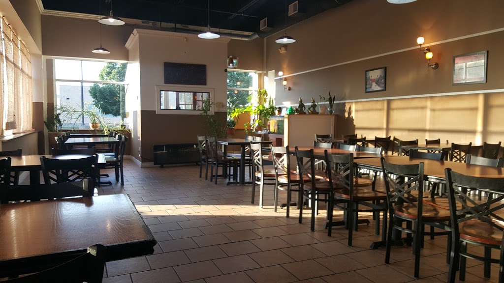 Thai Coconut Island | 580 Hespeler Rd, Cambridge, ON N1R 6J8, Canada | Phone: (519) 622-3200