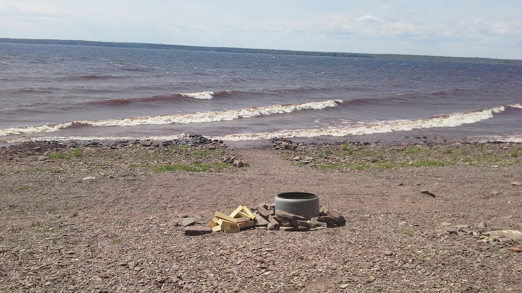 Buckwheat Point Estates | 152 MacLean Rd, Cumberland Bay, NB E4A 3K4, Canada | Phone: (506) 260-2030